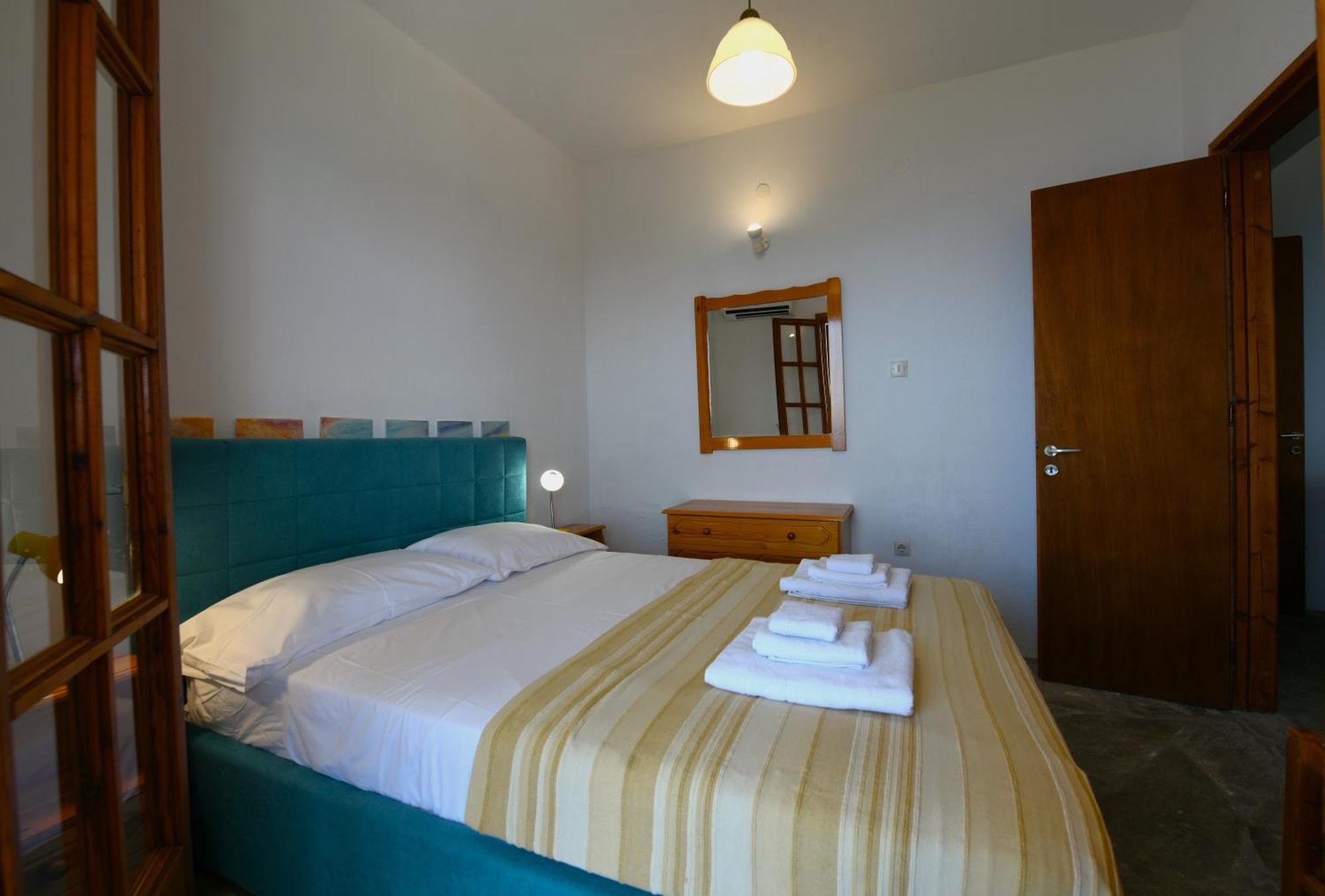Secret Sporades Panoramic Residence Klima  Luaran gambar