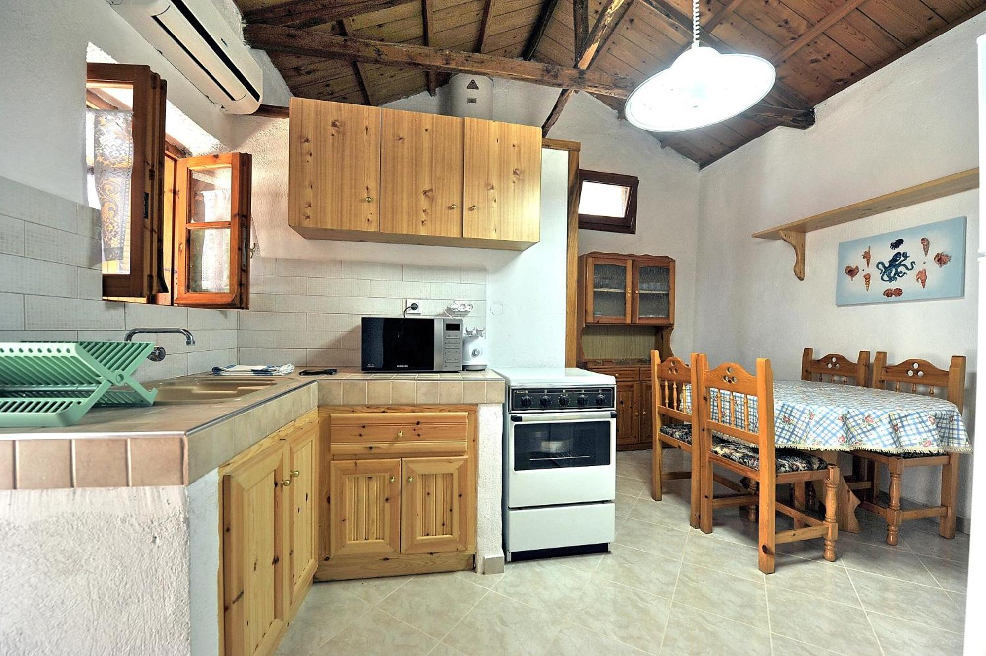 Secret Sporades Panoramic Residence Klima  Luaran gambar